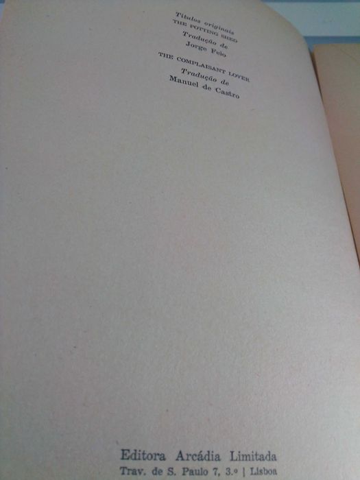 Teatro de Graham Greene