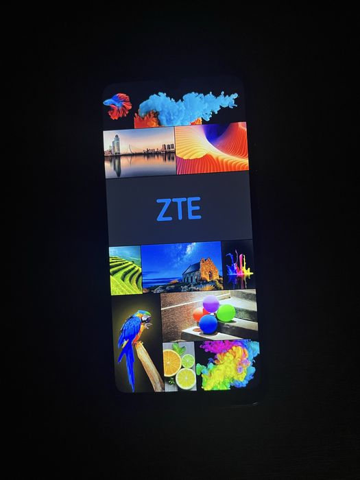 Zte blade a7 2020 / телефон в ідеальному  стані