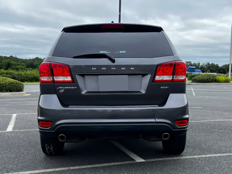 Dodge Journey      2019