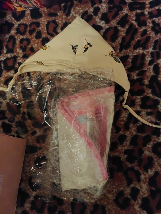 Lalka Reborn Baby Doll