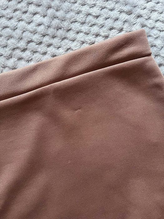 Спідниця-олівець Missguided з вишивкою