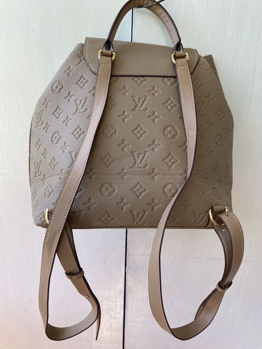 Жіночий портфель Louis Vuitton