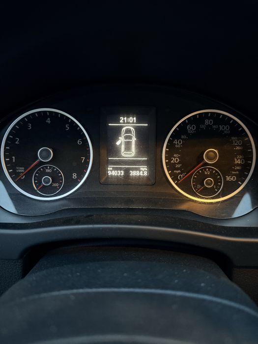 Volkswagen Tiguan 2016 VIN WVGRV7AX5HK009382 фото оголошення 15 з 15