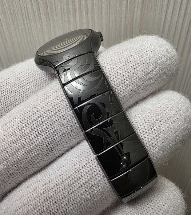 Жіночий годинник Rado True R27685152 Swiss made 27mm
