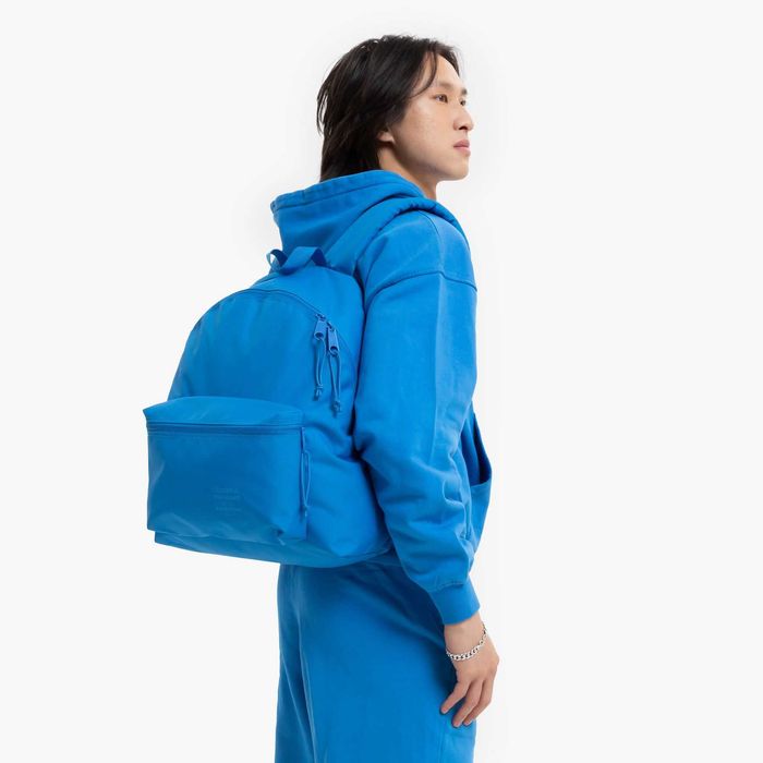 Mochila Eastpak Day Pak'r X Colorful Standard (Pacific Blue)