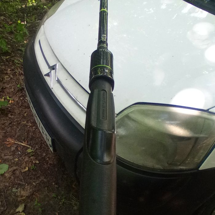 Спиннинг  Sportex Hydra Spirit 2.10 .