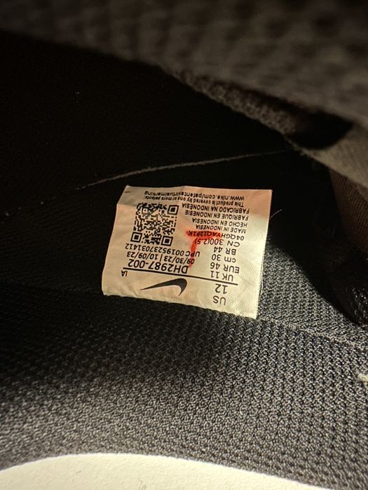Nike.Usado um pouco 25€