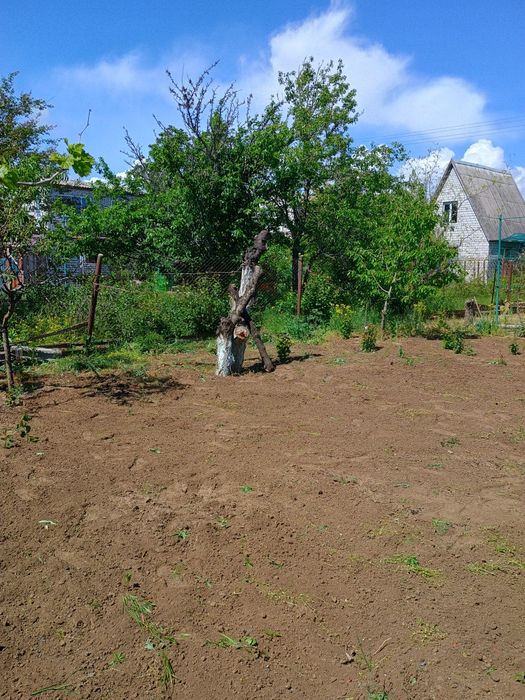 Продам дачу с домиком