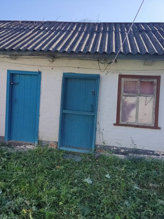 Будинок у с.Калинове