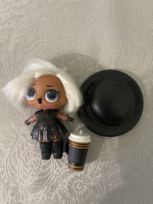 Ляльки LOL оригінал