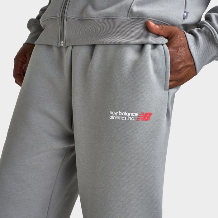 Стильний спортивний костюм New Balance ( М ) оригінал