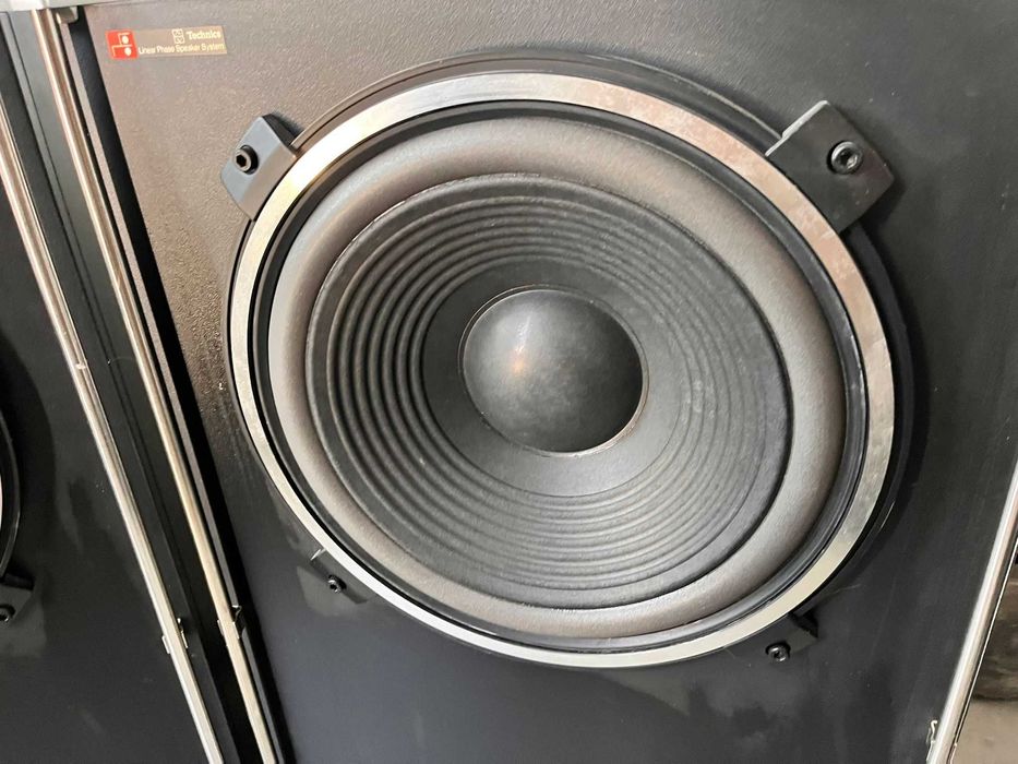 Technics SB 6000 kolumny