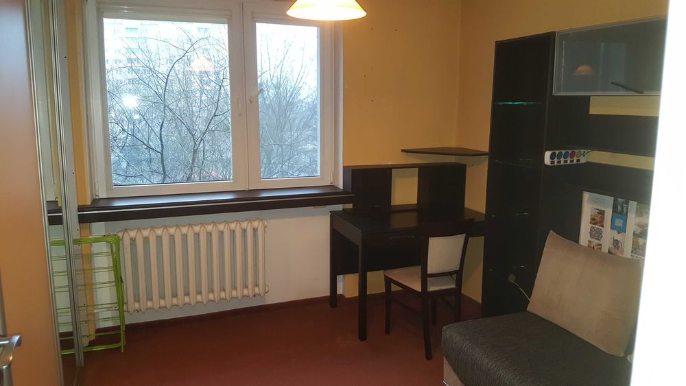 Mieszkanie – Warszawa, Nowe Górce, Bemowo - Widok 5