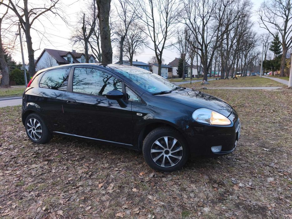Fiat Grande Punto