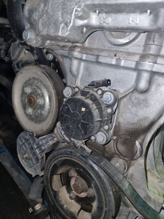 Motor Peugeot 207 1.6 16v 5F01 60.000km