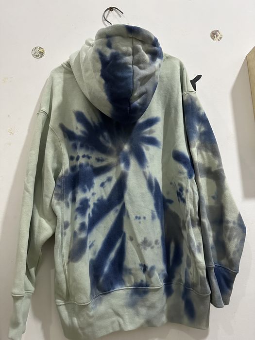 Sweat tie dye M unissexo