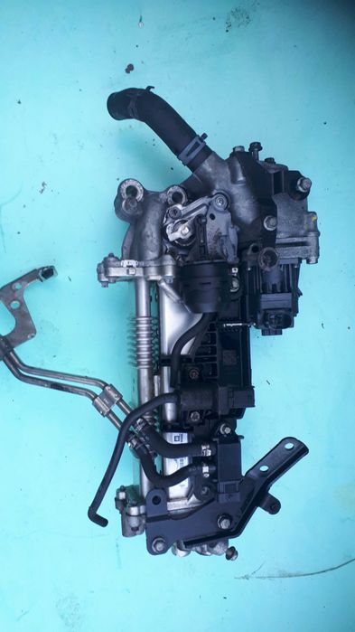 egr opel 1.6 cdti