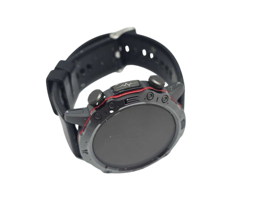 Smartwatch ET482 1,43" Amoled BT 5.2 Bluetooth Calling EKG