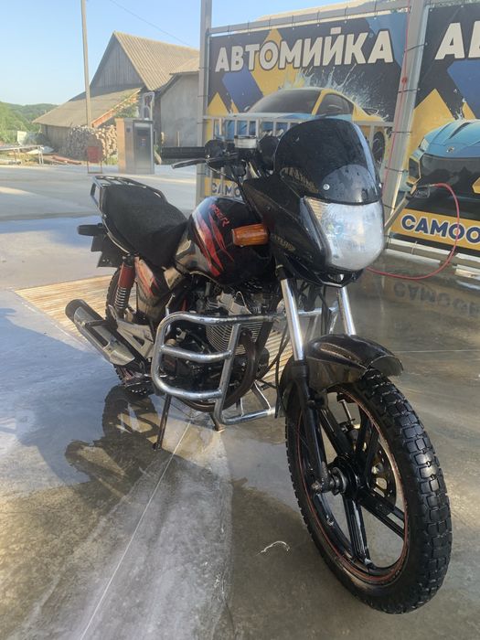 Продам Viper 150A