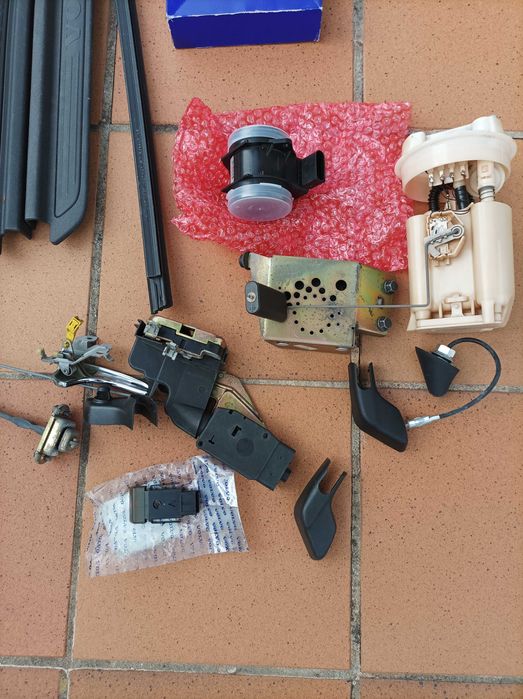 Peças Volvo V40 96-04