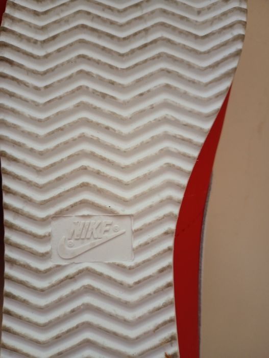 Кроссовки Nike Cortez новые 45-й.