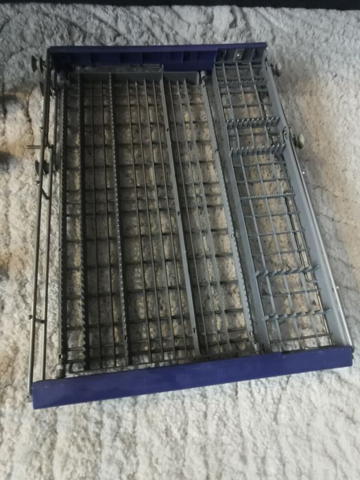 Kosze do zmywarki Amica