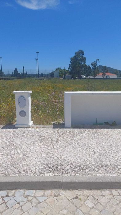 LOTES - Loteamento Novo Rabaçal - Penela - OPORTUNIDADE