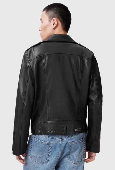 Куртка-косуха Allsaints RONNET( L)