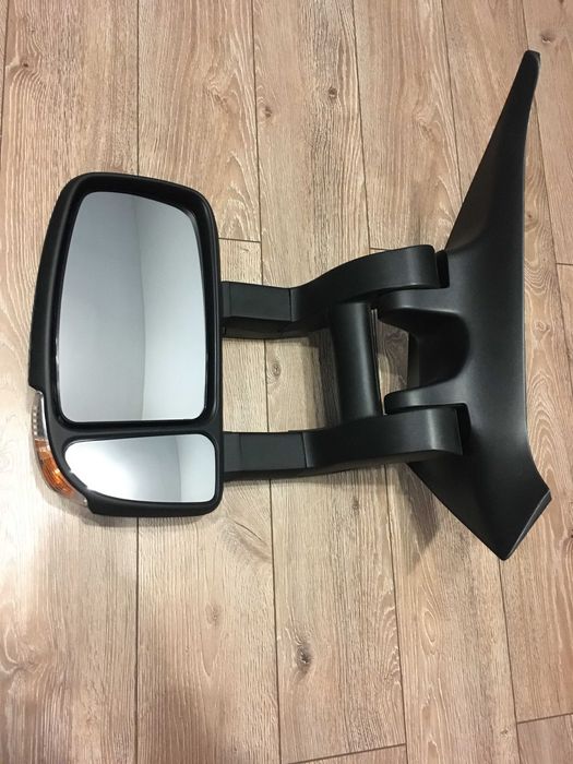 Lusterko długie do zabudowy 2.45 Master Movano 2010 - 2024 ORYGINALNE