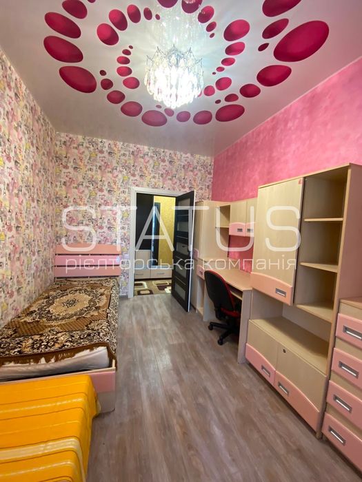 Продаж 3к кв Центр