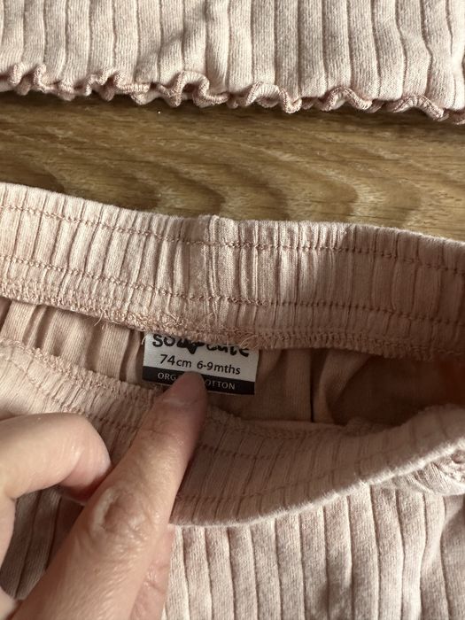 Компект для дівчинки