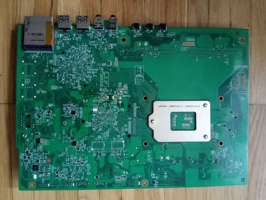 Dell  palm beach aio 12064-1  48,3kd01