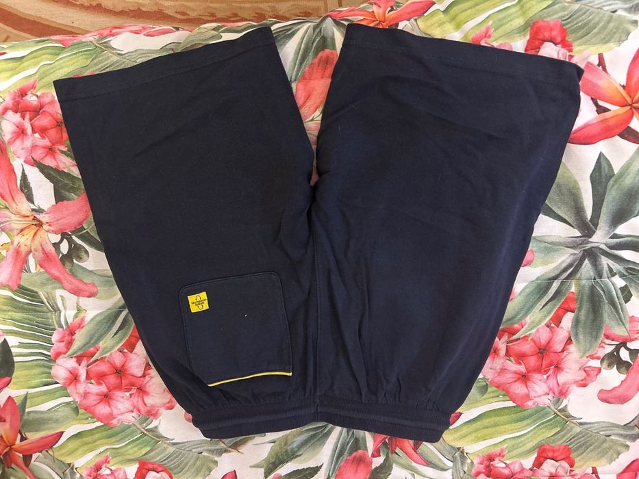 Conjunto T-shirt e calções para rapaz
