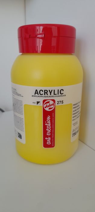 NOWA farba akrylowa Royal Talens 275 750ml
