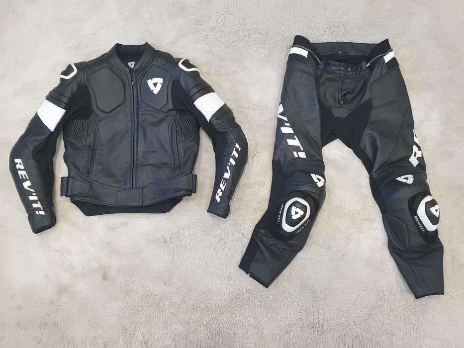 Revit 50 - 52  Eur M / L Kombinezon motocyklowy