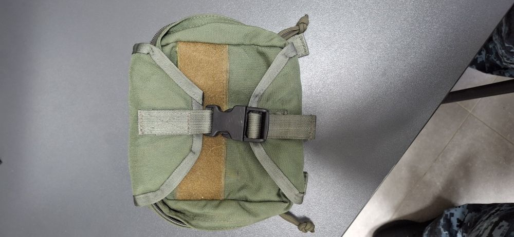 Підсумок медичний