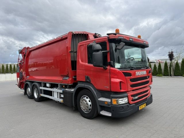 Scania
