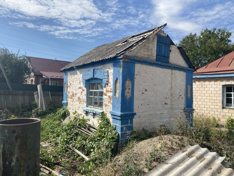 Продається будинок в с.Бужанка