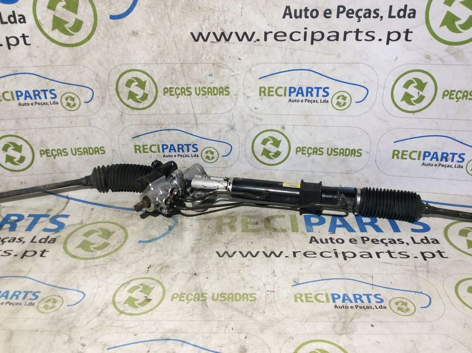 Caixa de direção Chevrolet Epica