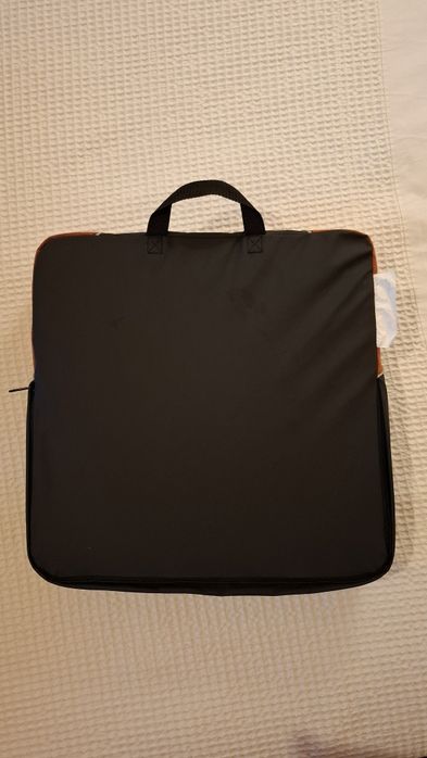 Almofada Anti escaras