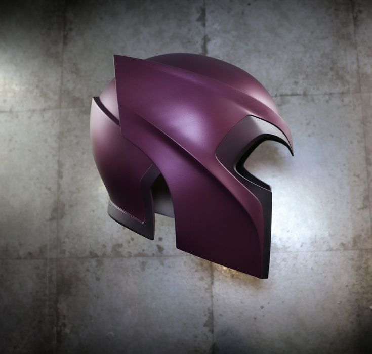 Capacete Magneto X Men The Last Stand