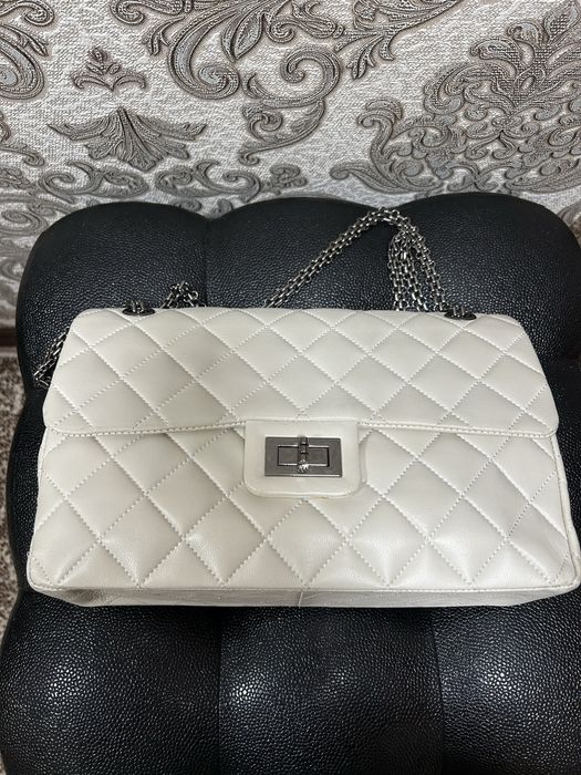 Вінтажна Сумка Chanel