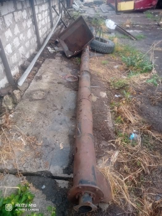 Посівний комплекс Партнер 7.5