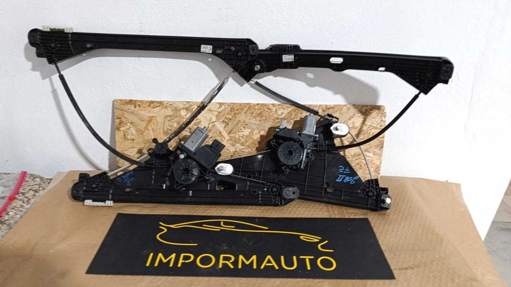 Elevadores frente e trás Esq e direita  Peugeot 208i ,208 ii, 2008II, 3008ii