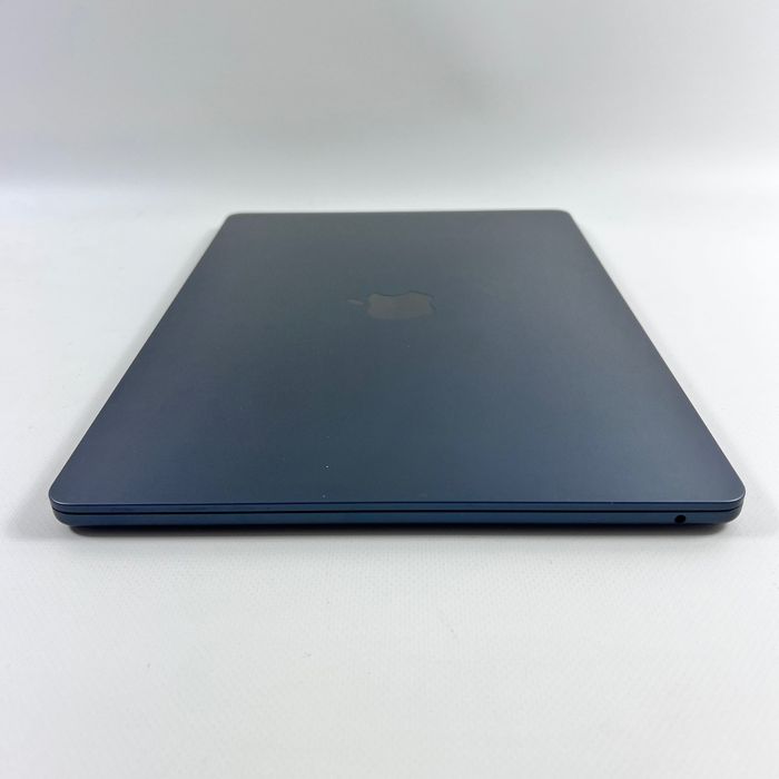 MacBook Air 15 2023 M2 16GB RAM 256GB SSD Midnight Магазин Гарантія