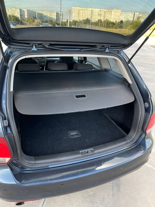 Vw Golf 6  TSI 2010 г.в. автомат
