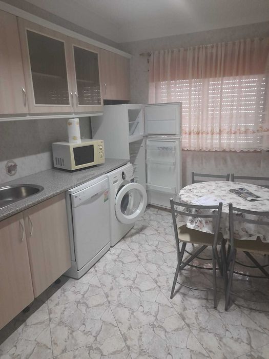 T1 Acolhedor em Paio Pires – Pronto a Habitar
