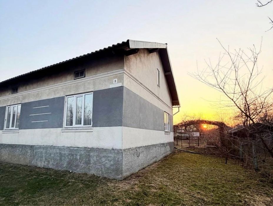 Продаж будинку у м. Дрогобич