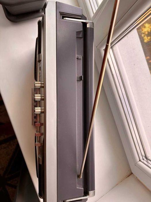 Магнітола SANYO m9830k