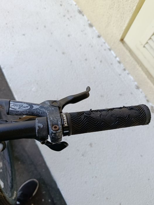 Bicicleta Giant talon 29